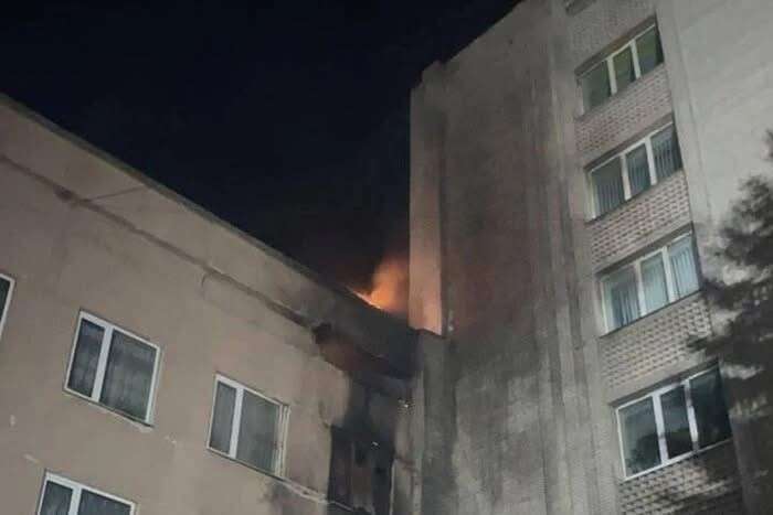 Все буде Україна