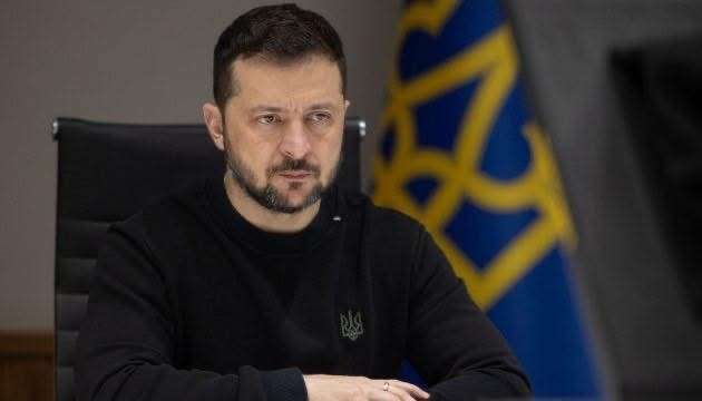Все буде Україна