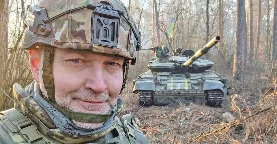 Все буде Україна