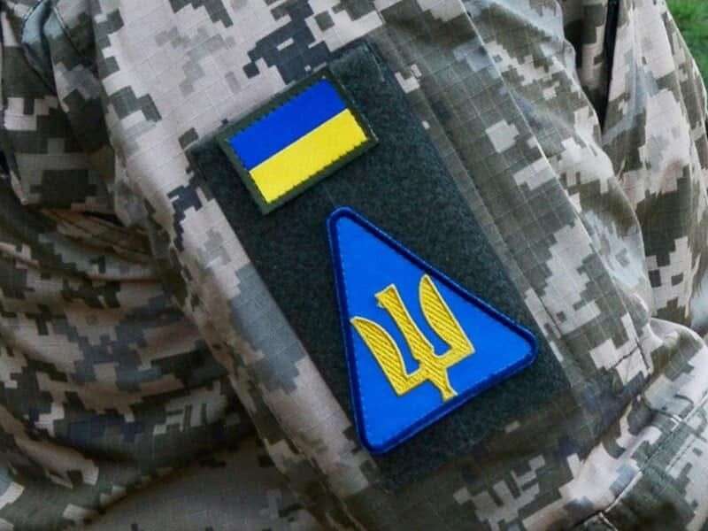 Все буде Україна