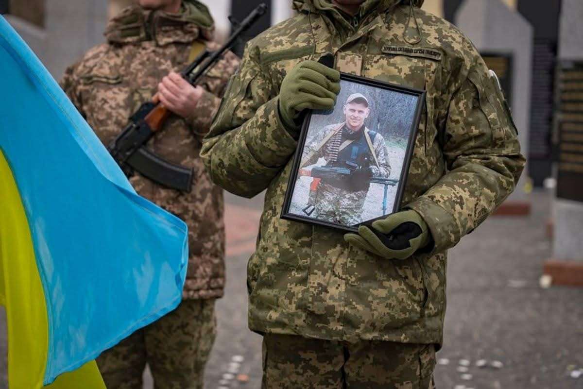 Все буде Україна