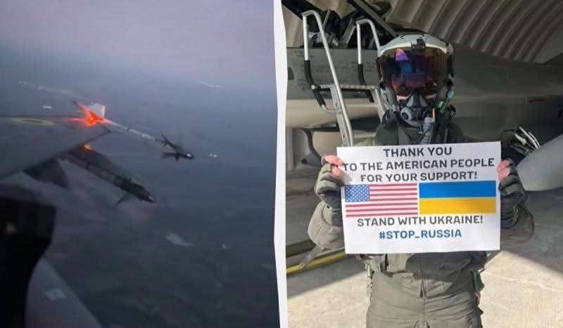 Все буде Україна