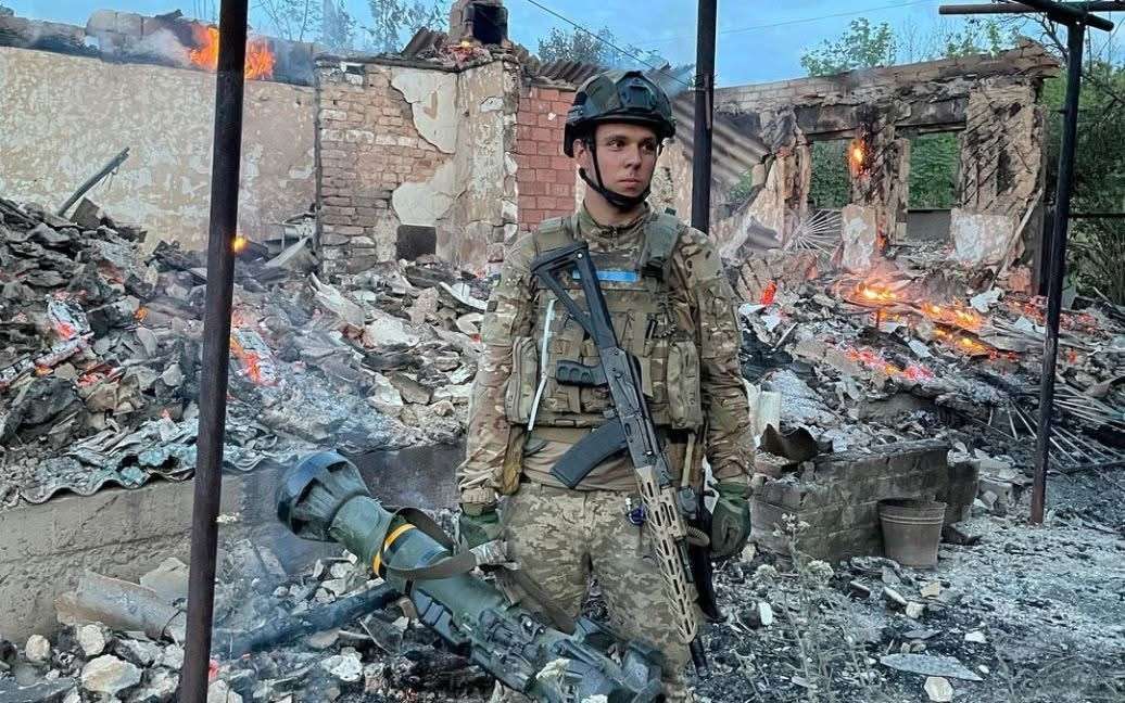 Все буде Україна
