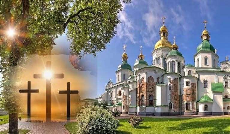 Все буде Україна