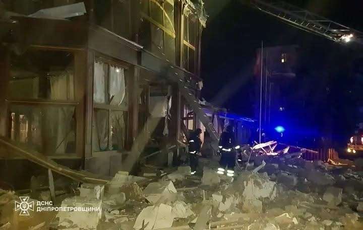 Все буде Україна