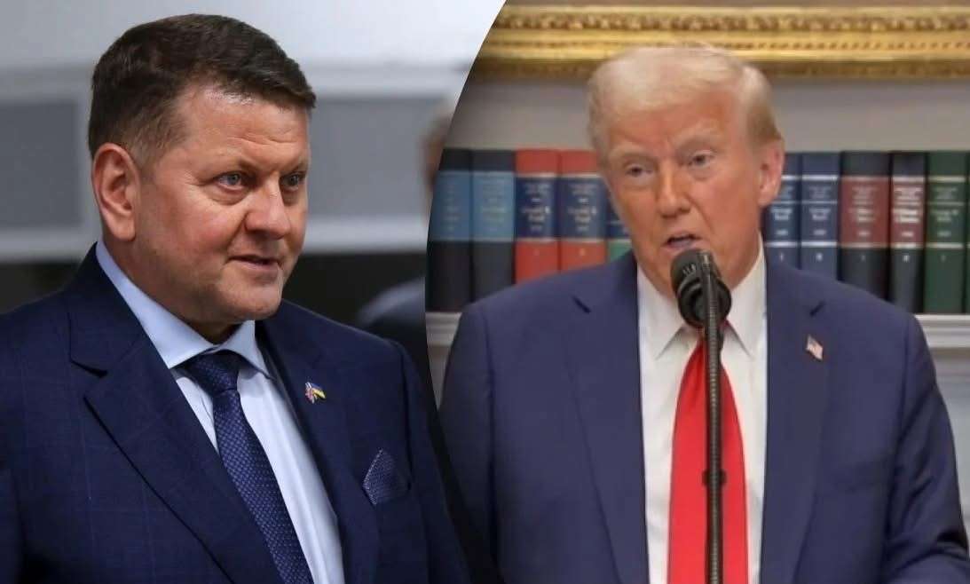 Все буде Україна