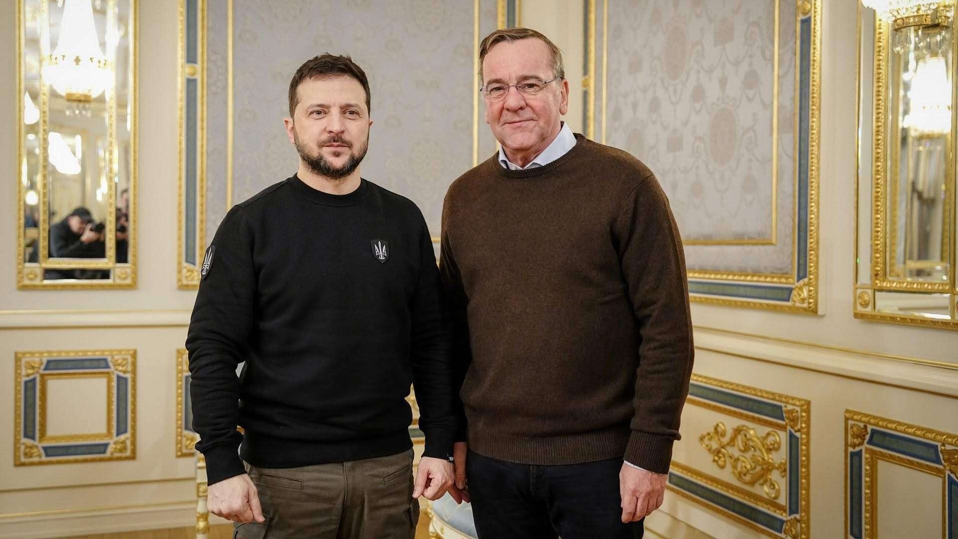 Все буде Україна