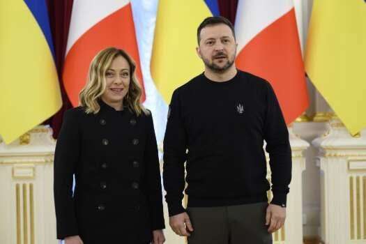 Все буде Україна