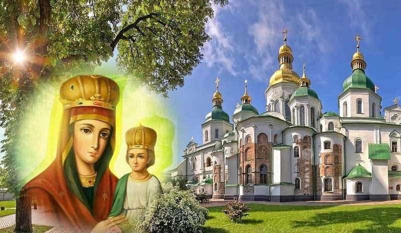 Все буде Україна