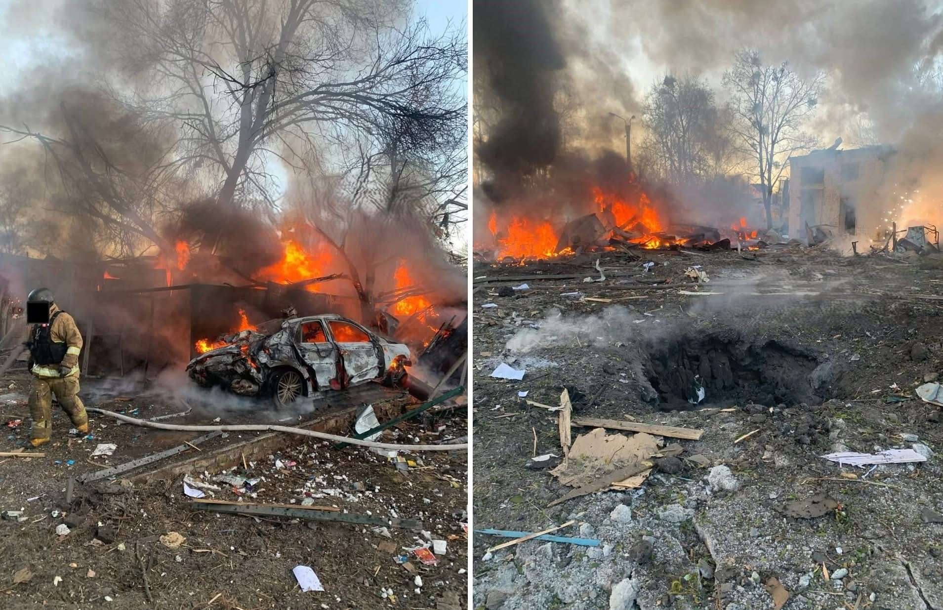 Все буде Україна