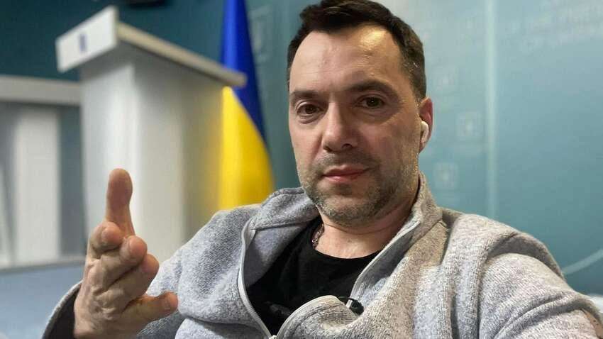 Все буде Україна