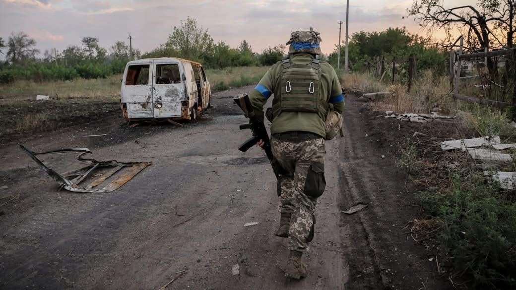 Все буде Україна