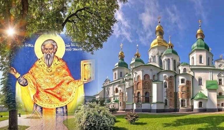 Все буде Україна