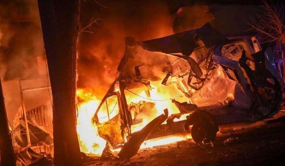 Все буде Україна