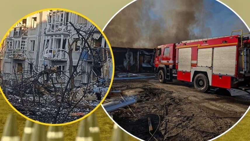 Все буде Україна