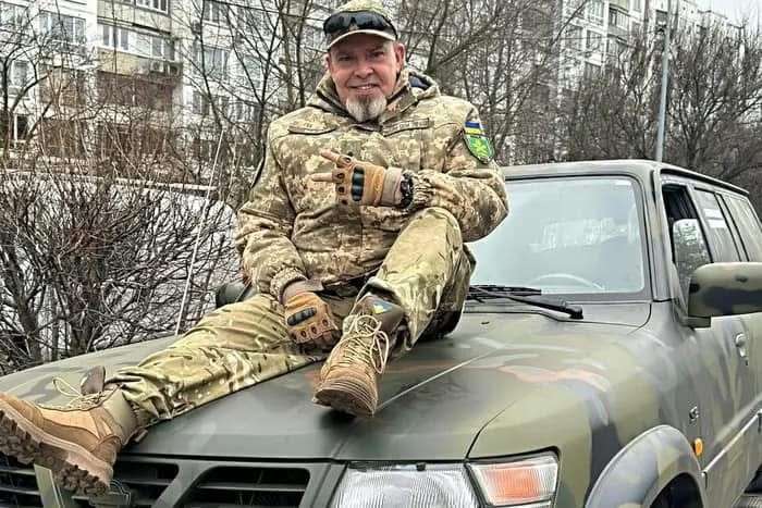 Все буде Україна
