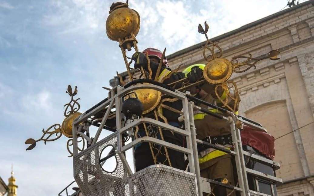 Все буде Україна