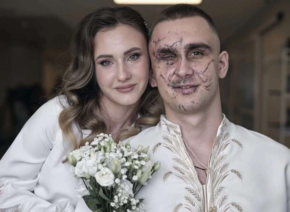 Все буде Україна