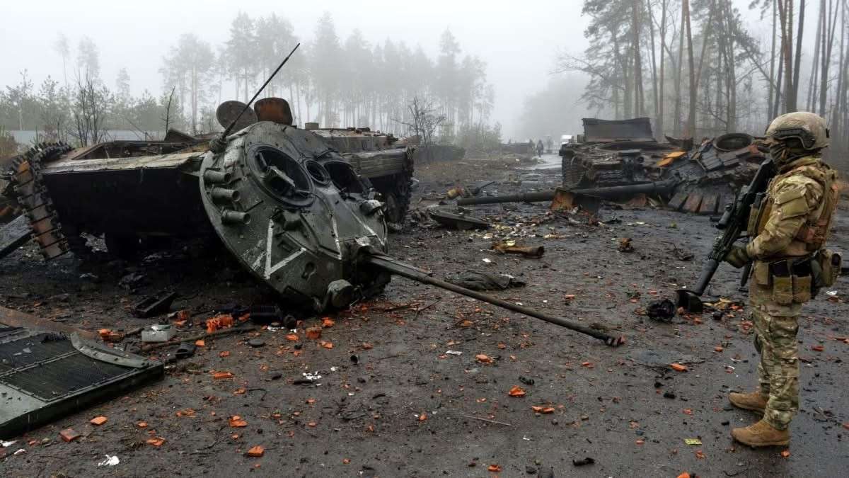 Все буде Україна