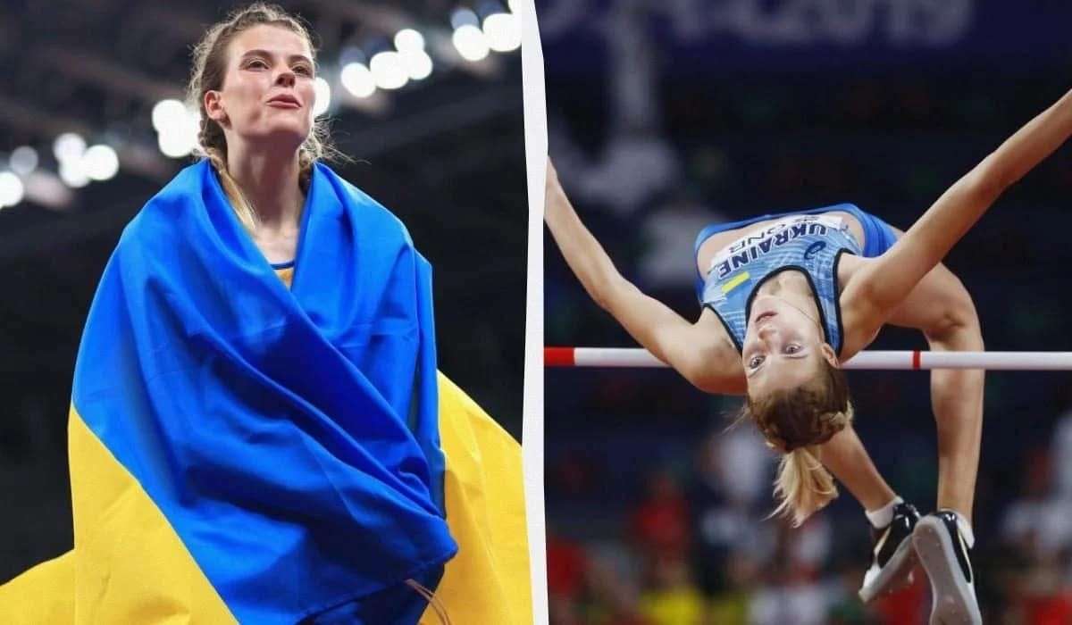 Все буде Україна