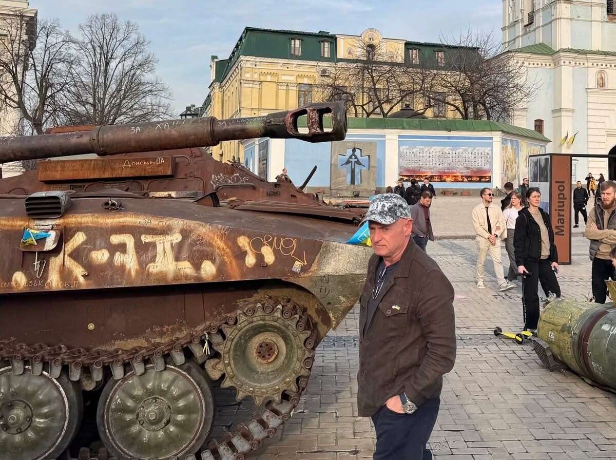 Все буде Україна