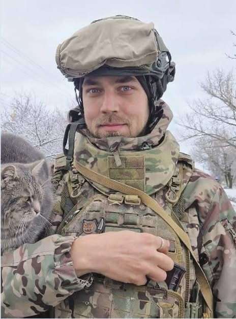 Все буде Україна