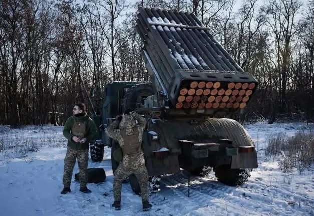 Все буде Україна