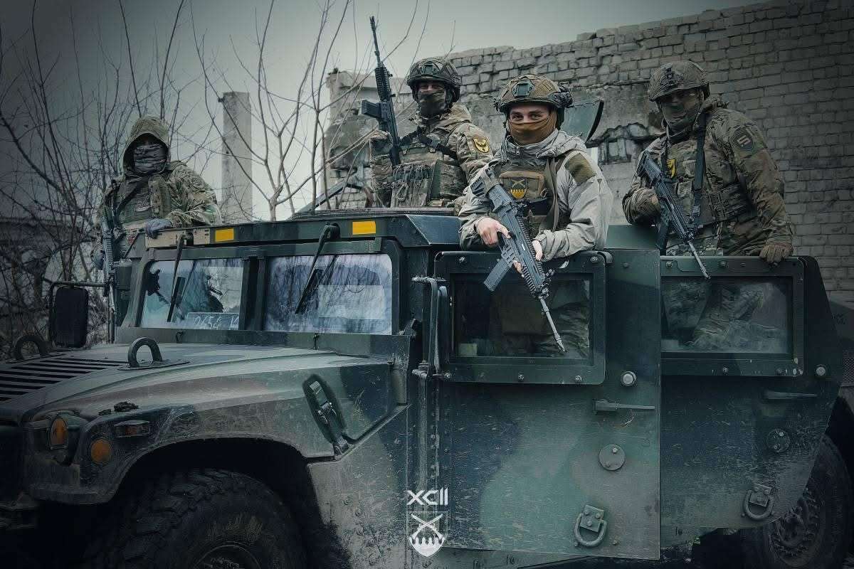 Все буде Україна