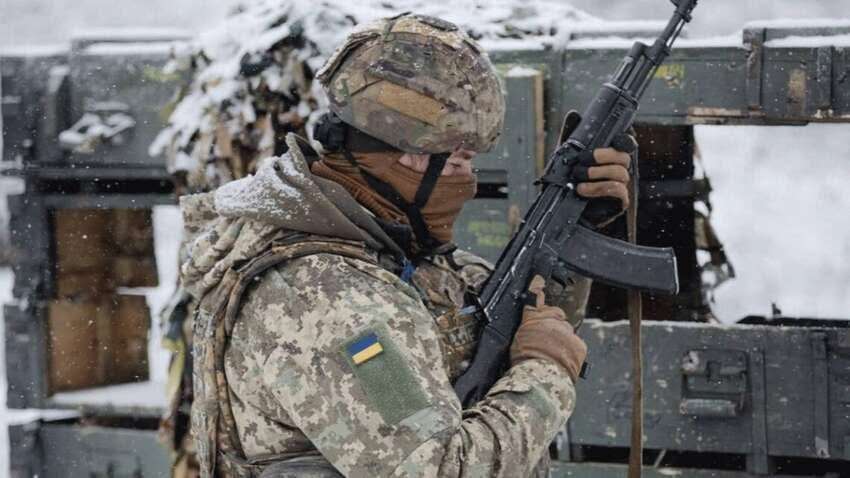 Все буде Україна