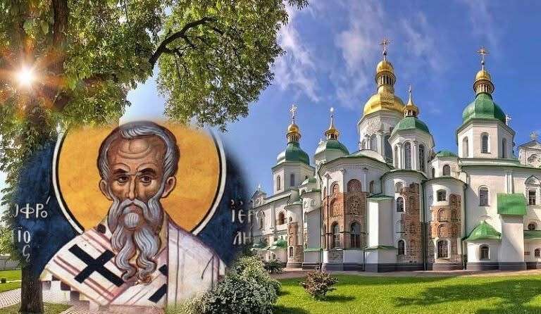 Все буде Україна