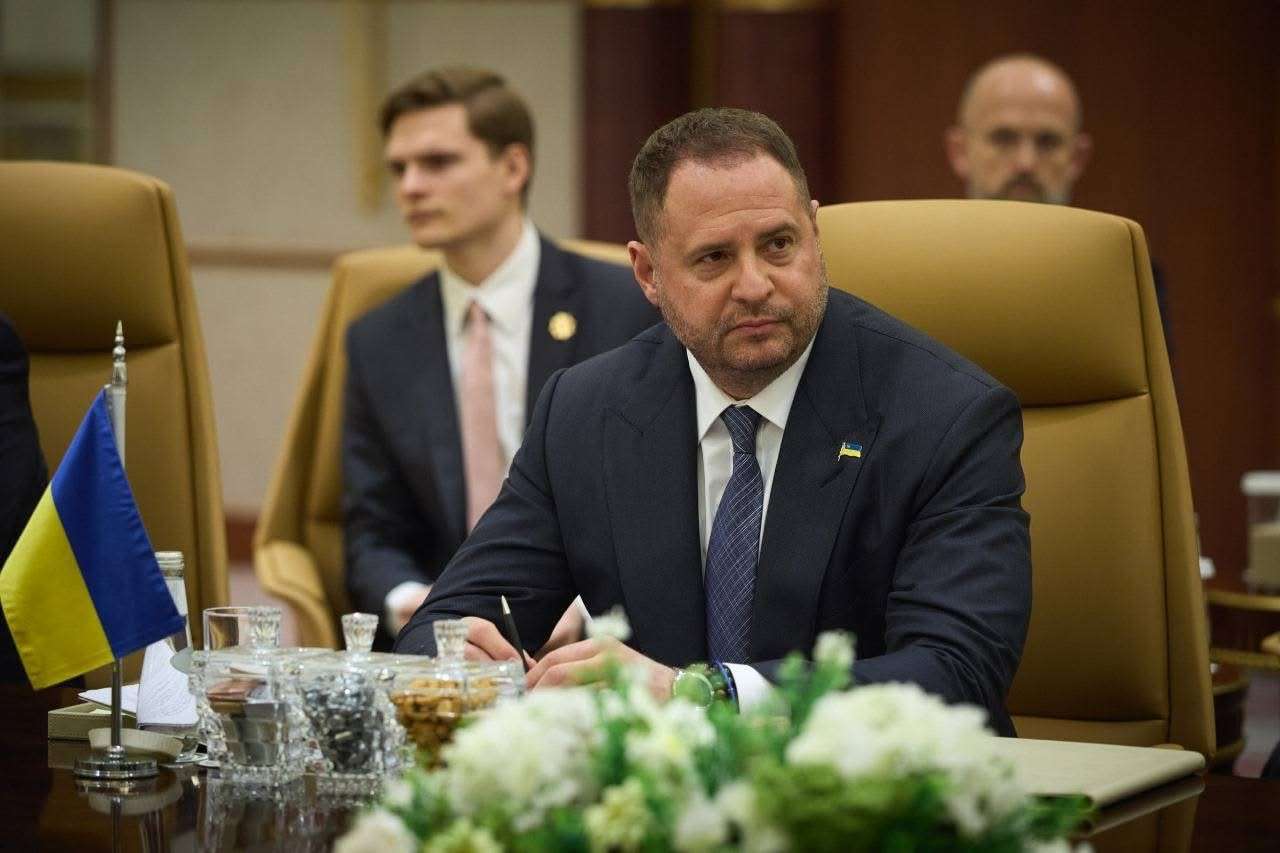 Все буде Україна