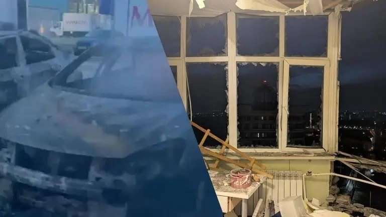 Все буде Україна