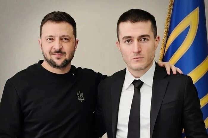 Все буде Україна