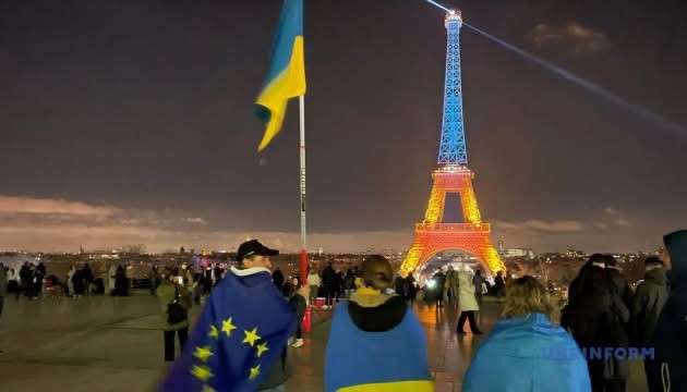 Все буде Україна