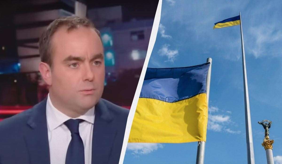Все буде Україна