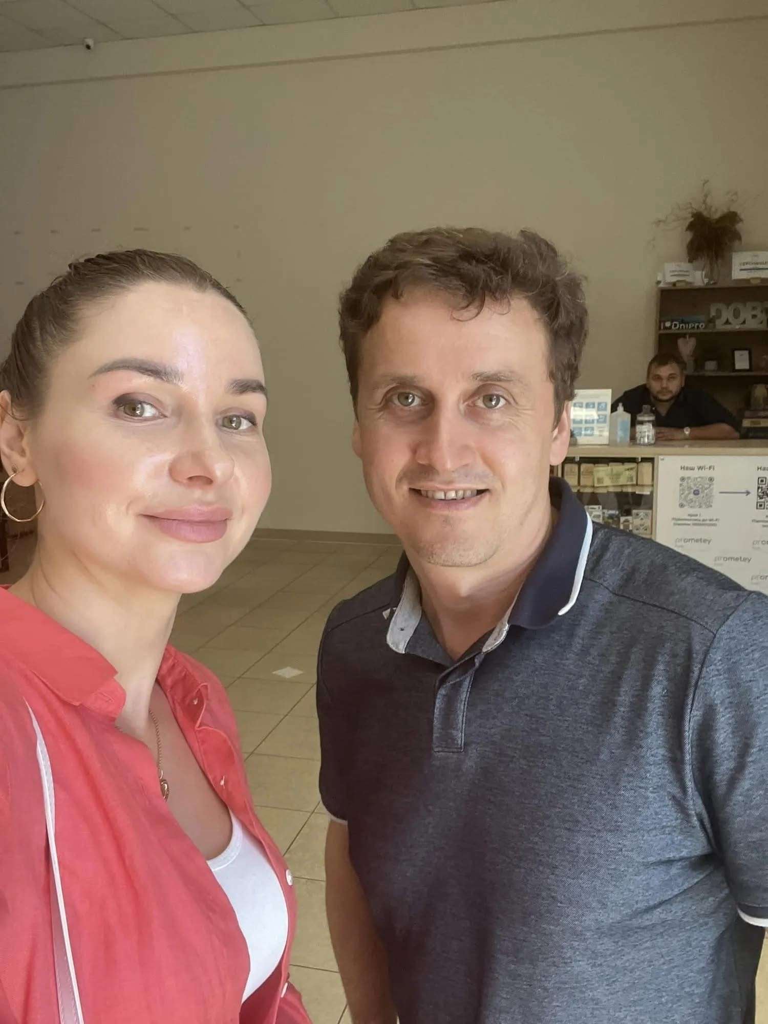 Все буде Україна