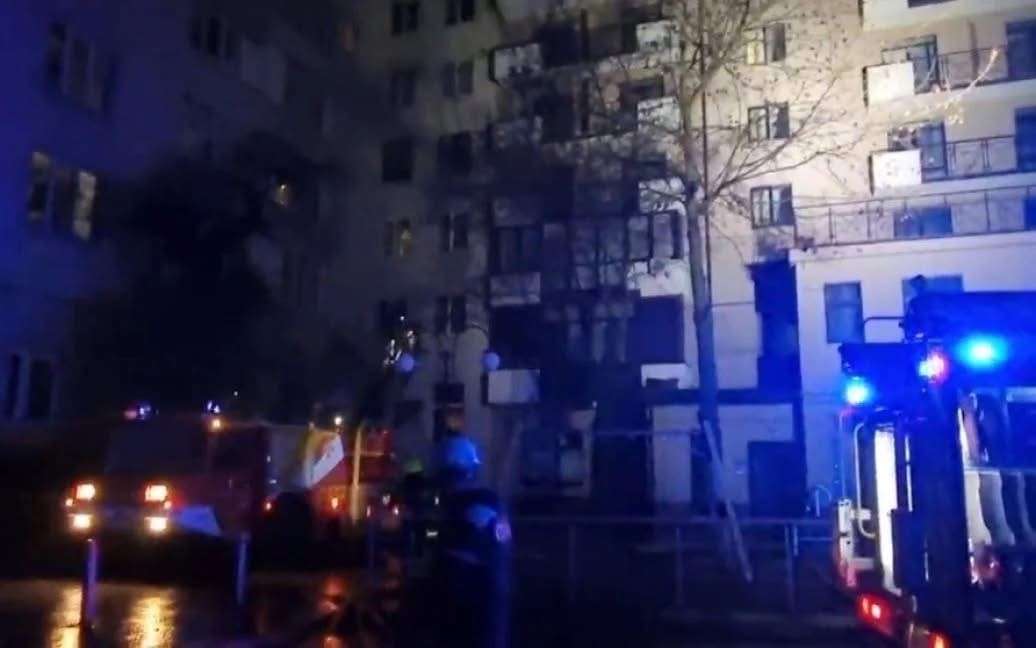 Все буде Україна