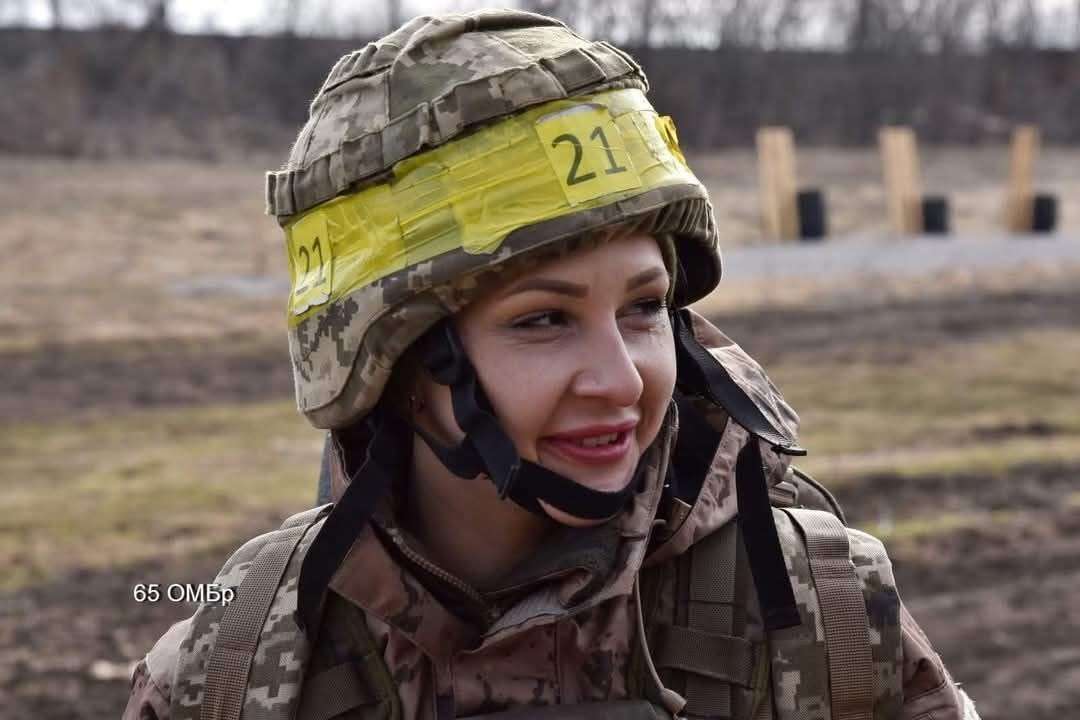 Все буде Україна
