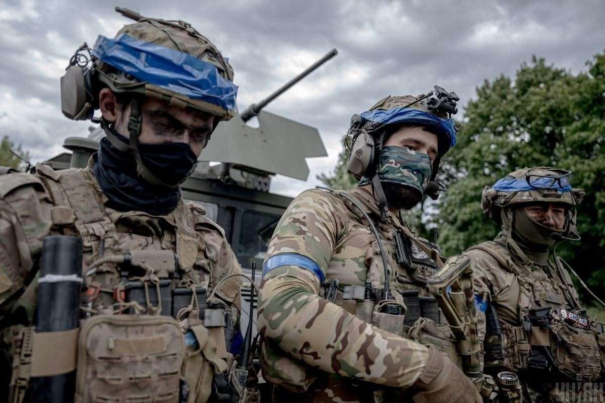 Все буде Україна