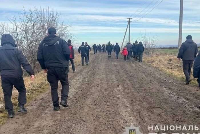 Все буде Україна