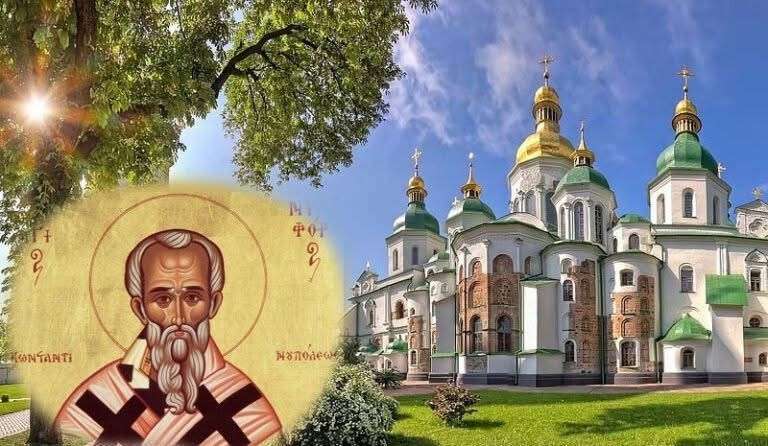 Все буде Україна