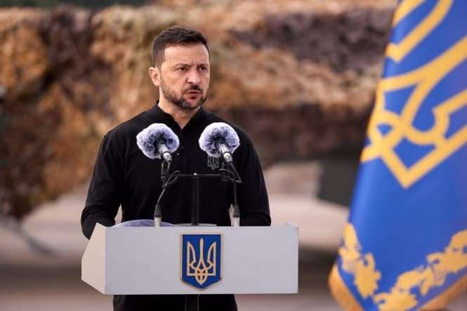 Все буде Україна