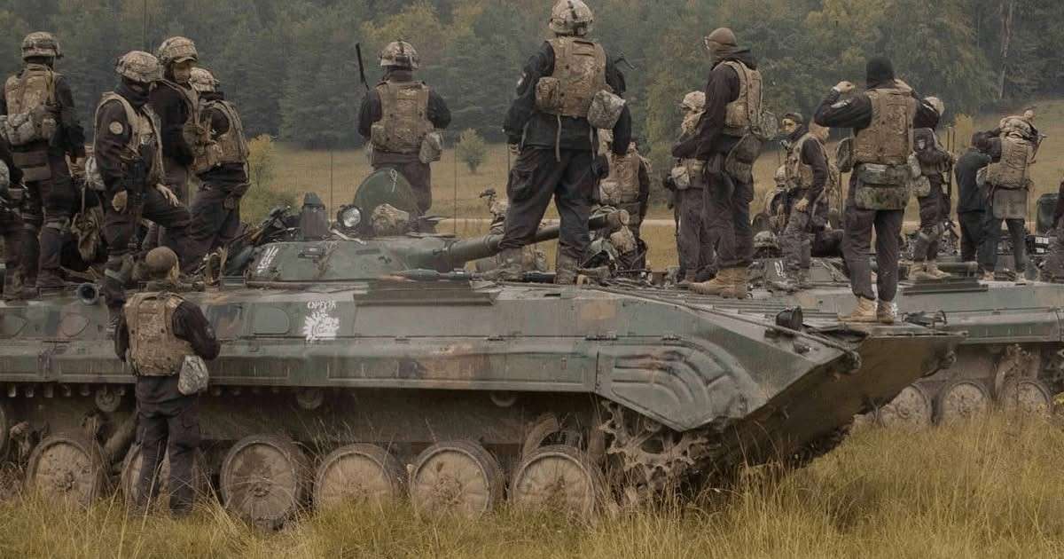 Все буде Україна