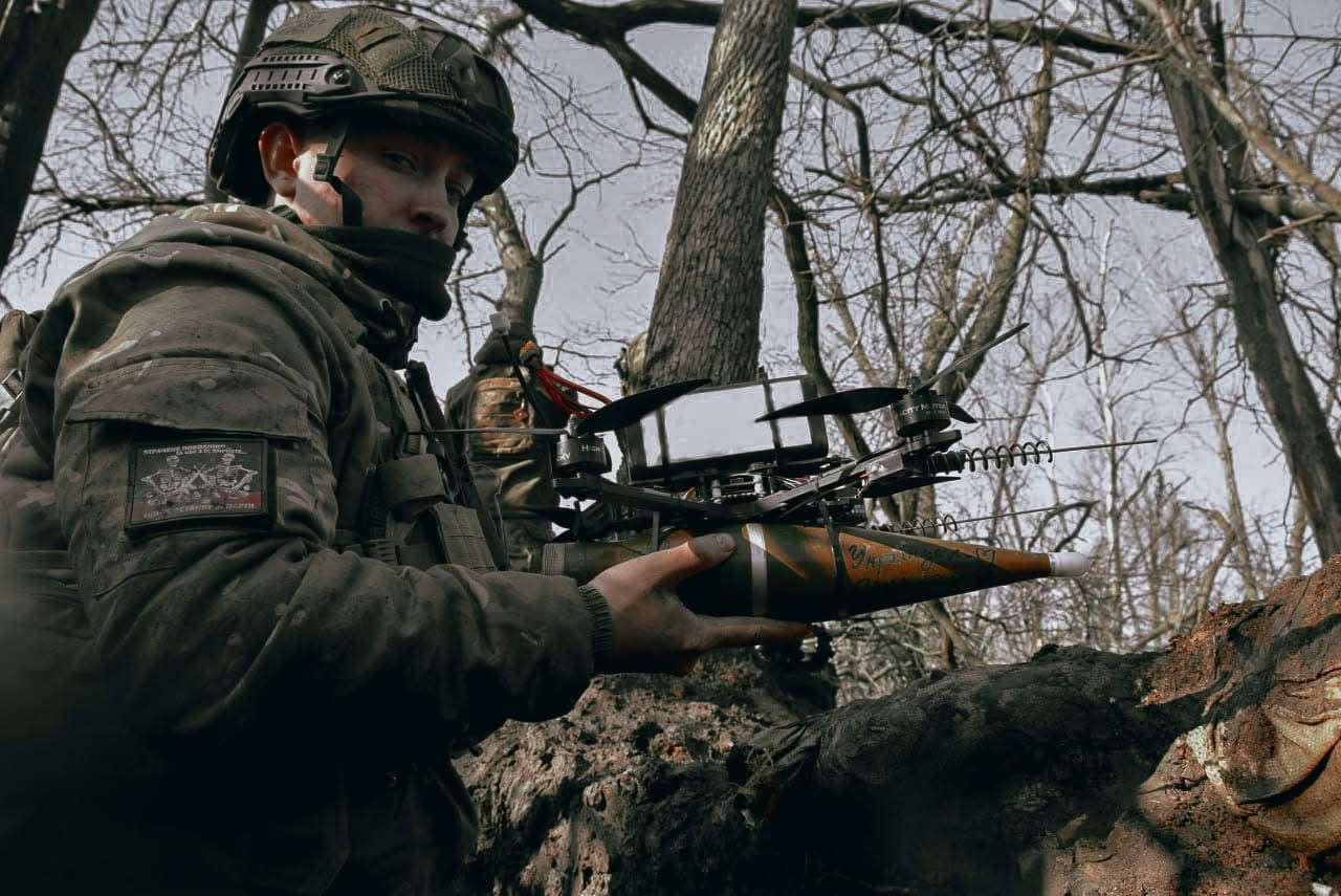 Все буде Україна