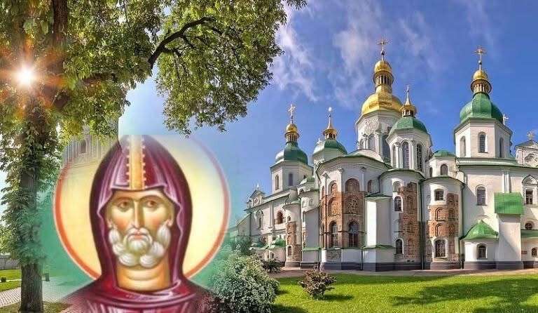 Все буде Україна