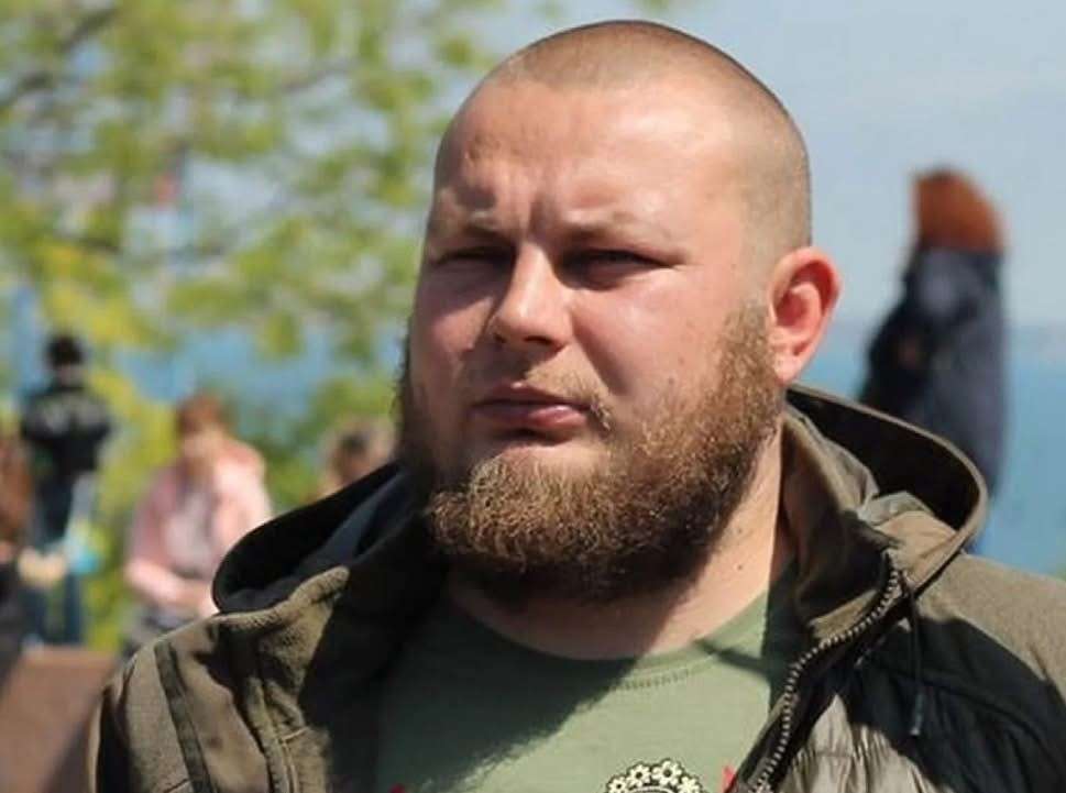 Все буде Україна