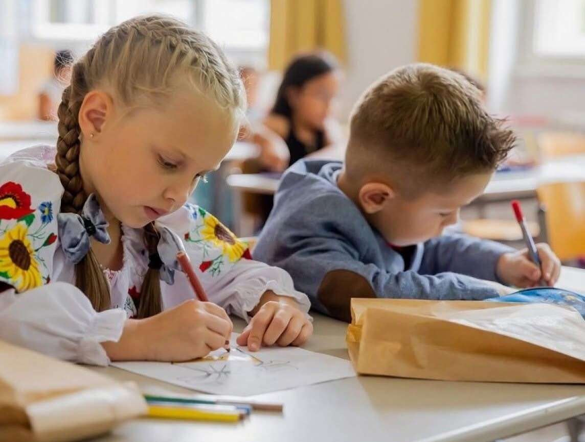 Все буде Україна