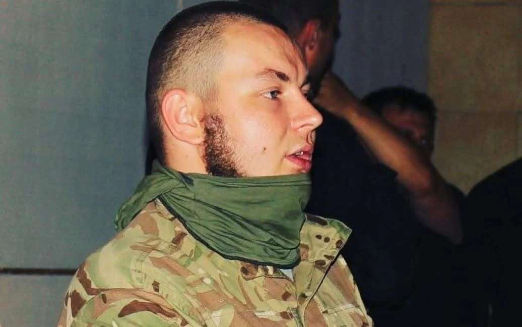 Все буде Україна