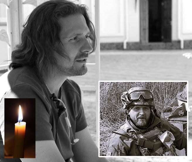 Все буде Україна