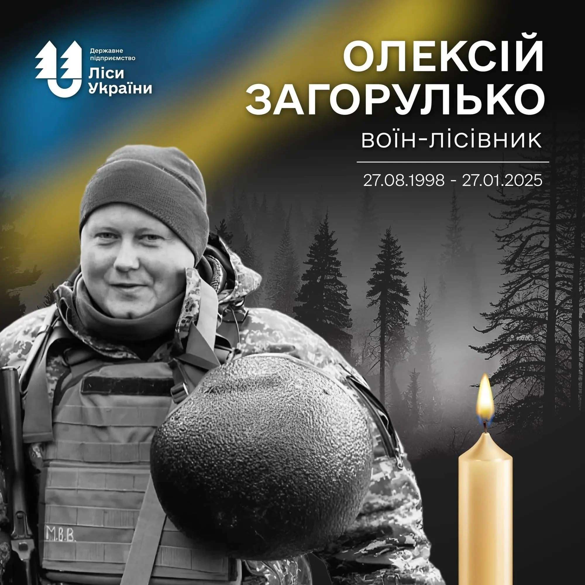 Все буде Україна